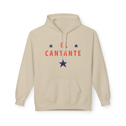 Hector Lavoe El Cantante Hoodie