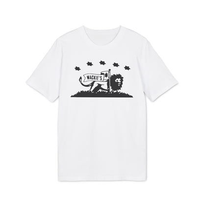 Wackie's Records Bio-T-Shirt (Premium Qualität)
