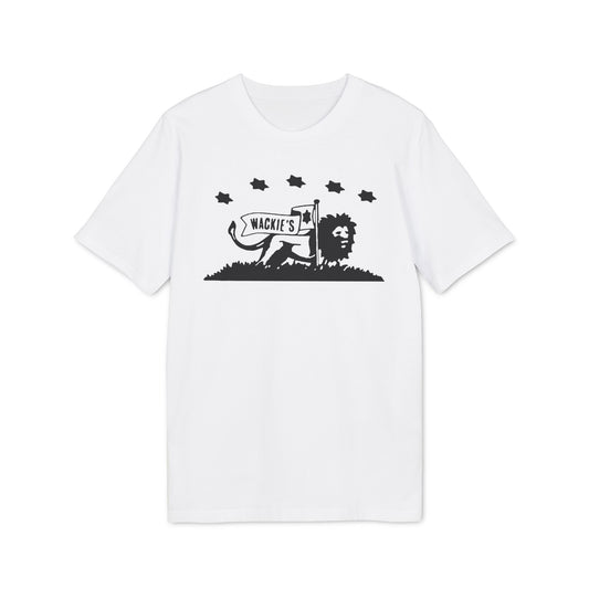 Wackie's Records Bio-T-Shirt (Premium Qualität)