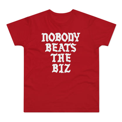 Biz Markie T Shirt (Standardgewicht)