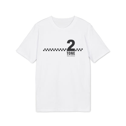 2 Tone Checks Bio-T-Shirt (Premium Qualität)