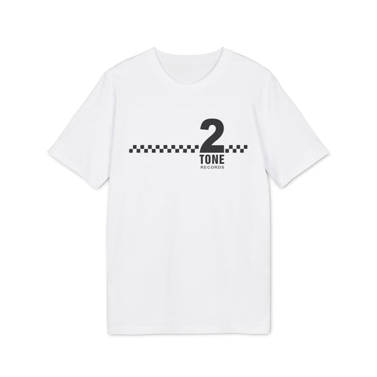 2 Tone Checks Bio-T-Shirt (Premium Qualität)