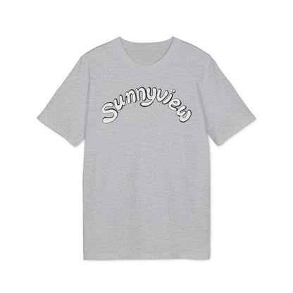 Sunnyview Records Bio-T-Shirt (Premium Qualität)