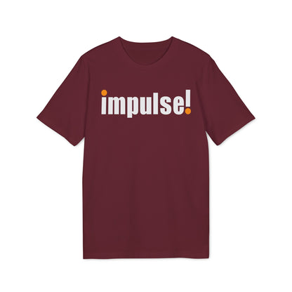 Impulse Records Bio-T-Shirt (Premium Qualität)