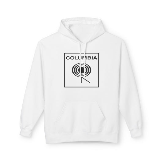 Columbia Records Hoodie