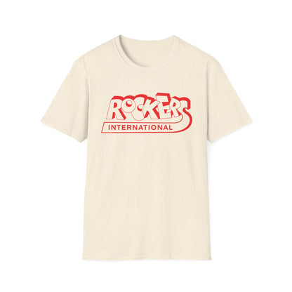 Rockers International T Shirt
