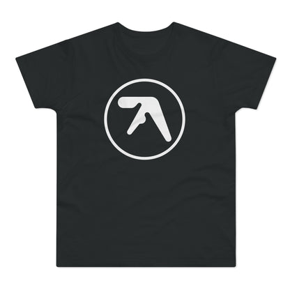 Aphex Twin T Shirt (Standardgewicht)