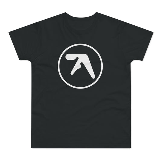 Aphex Twin T Shirt (Standardgewicht)