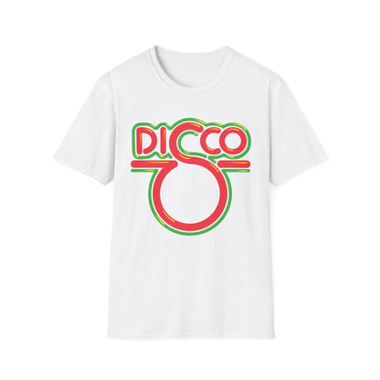 Disco Single T Shirt