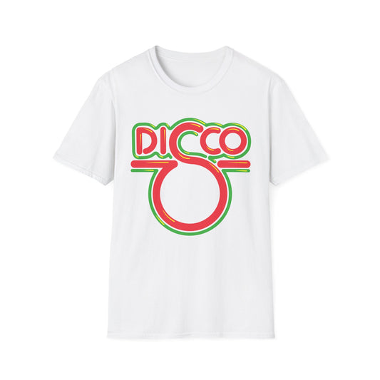 Disco Single T Shirt