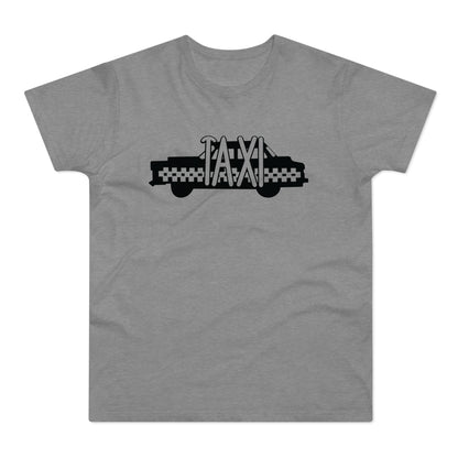 Taxi Records T Shirt (Standardgewicht)