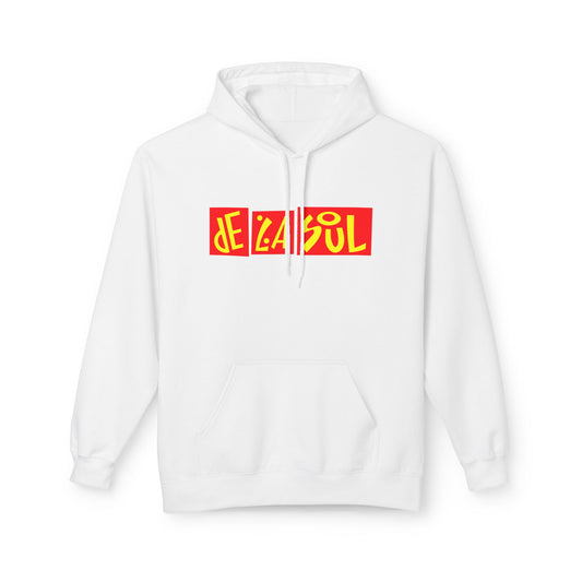 De La Soul Blocks Hoodie