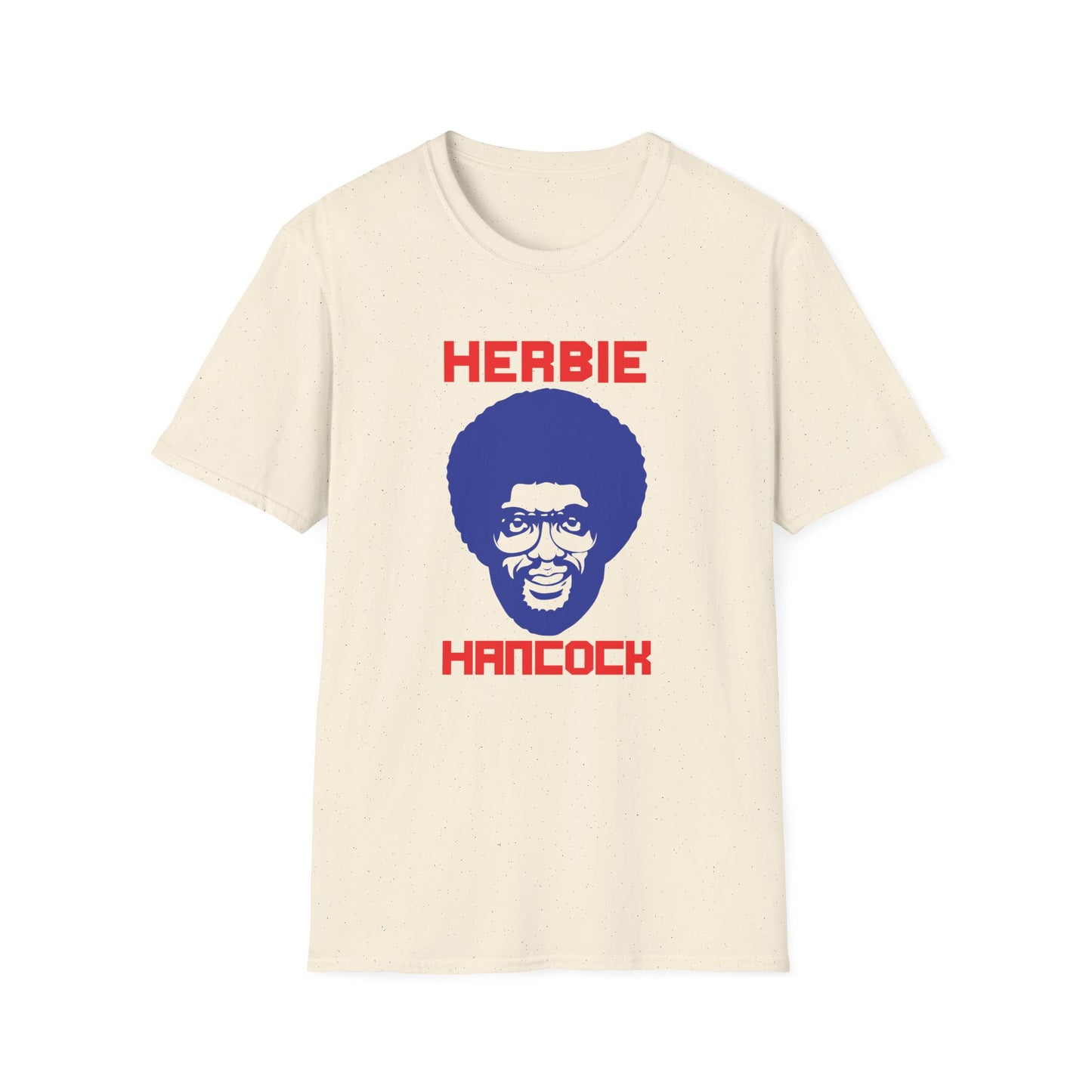 Herbie Hancock T Shirt