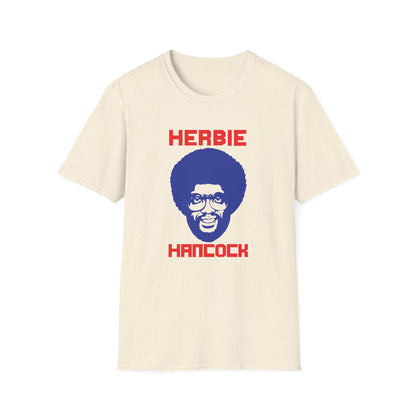 Herbie Hancock T Shirt