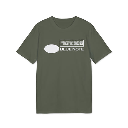 Blue Note Records Bio-T-Shirt (Premium Qualität)