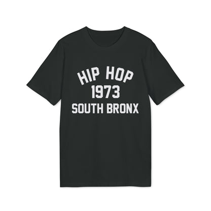 Hip Hop 1973 Bio-T-Shirt (Premium Qualität)