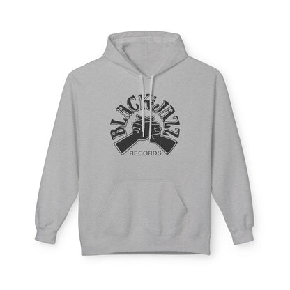 Black Jazz Records Hoodie