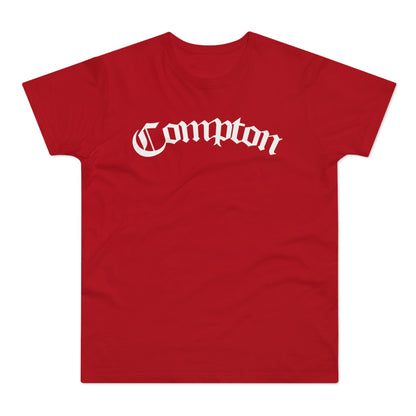City Of Compton T Shirt (Standardgewicht)
