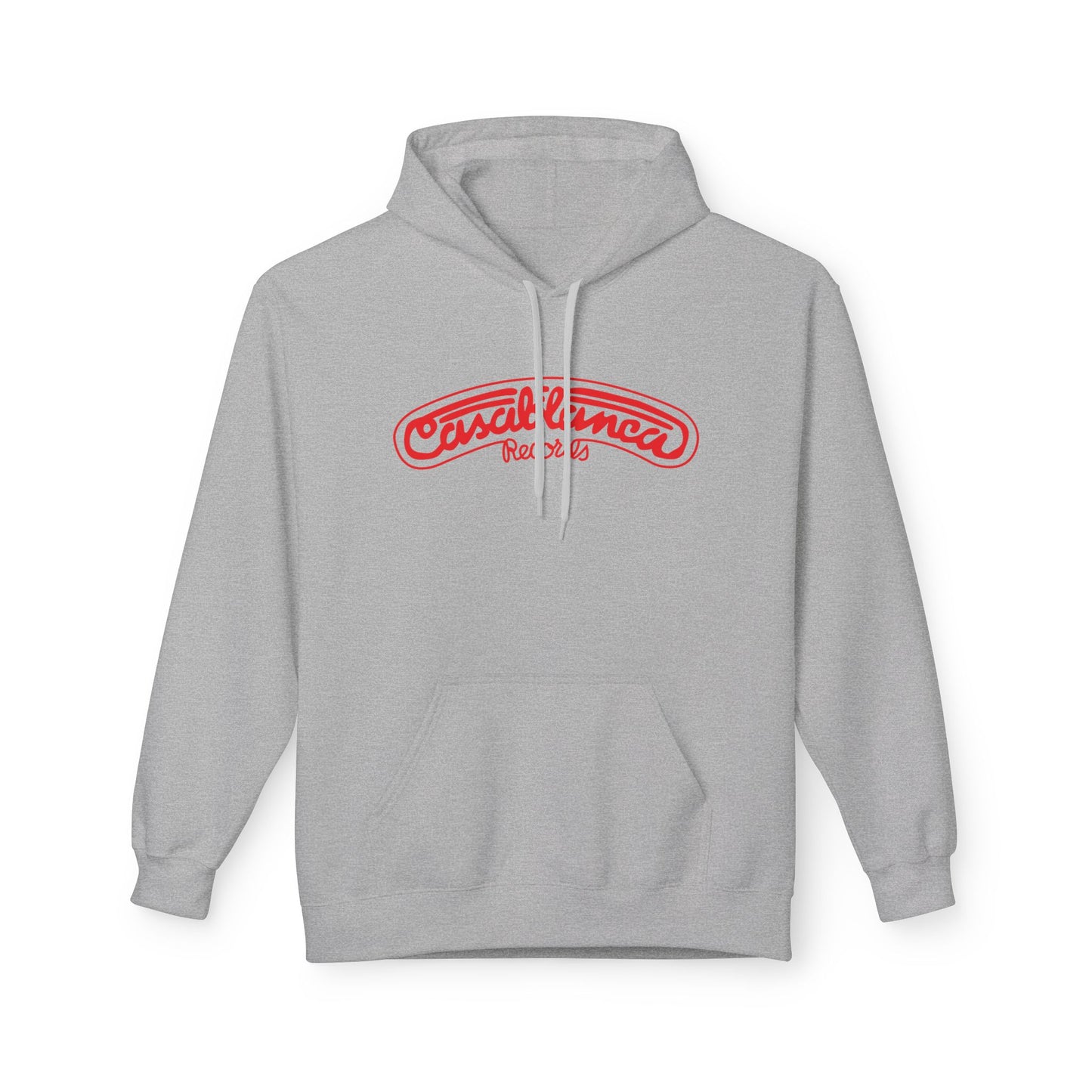 Casablanca Records Hoodie