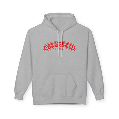 Casablanca Records Hoodie