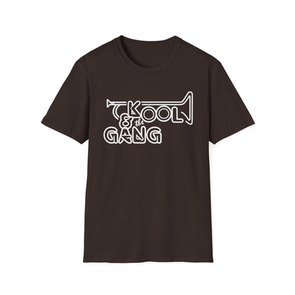Kool & The Gang T Shirt