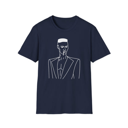 Grace Jones T Shirt