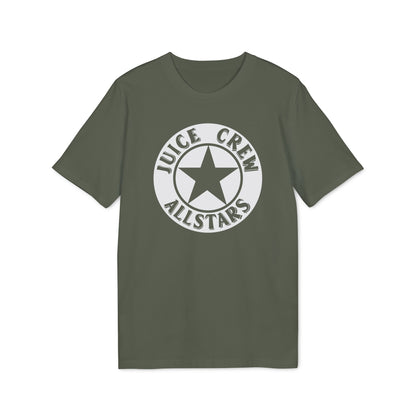 Juice Crew Allstars Bio-T-Shirt (Premium Qualität)