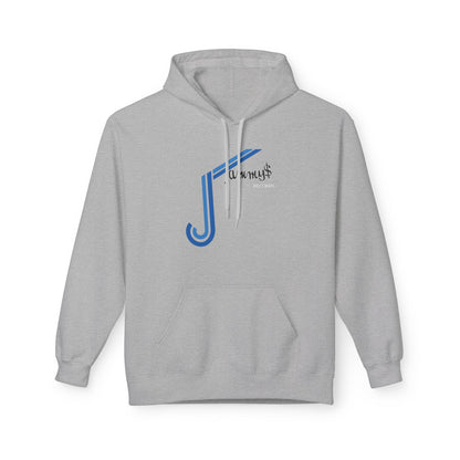 Jammy's Records J Hoodie
