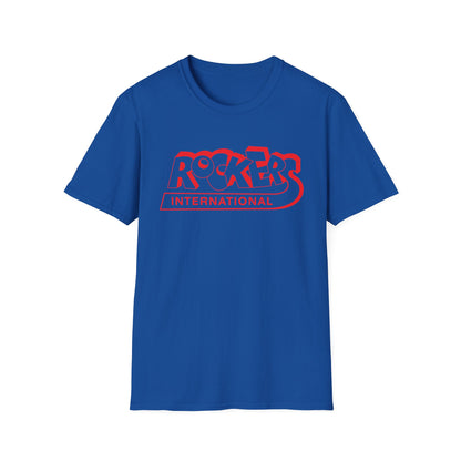 Rockers International T Shirt