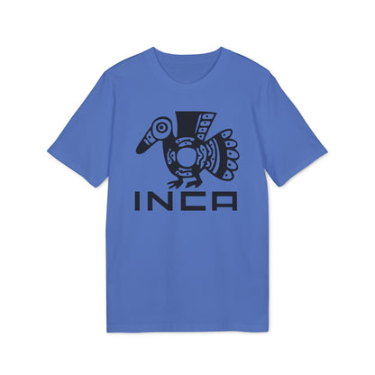 Inca Records Bio-T-Shirt (Premium Qualität)