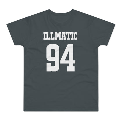 Illmatic T Shirt (Standardgewicht)