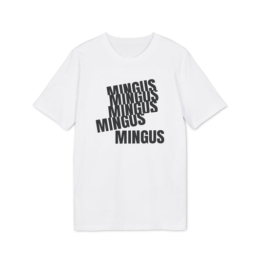 Charles Mingus Bio-T-Shirt (Premium Qualität)