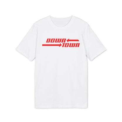 Downtown Records Bio-T-Shirt (Premium Qualität)