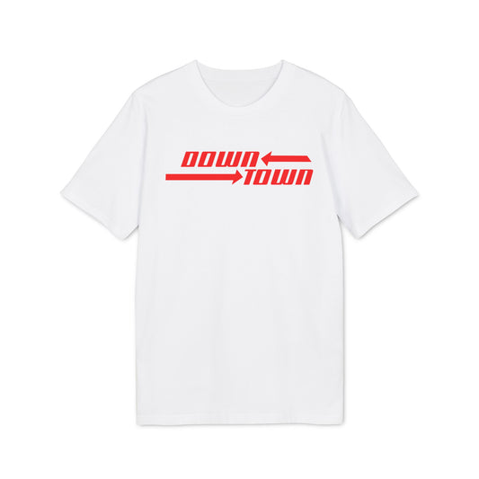 Downtown Records Bio-T-Shirt (Premium Qualität)