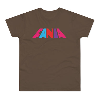 Fania Records T Shirt (Standardgewicht)
