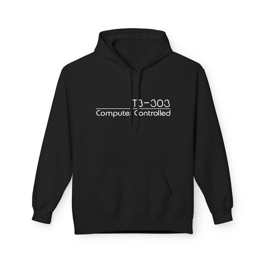 Roland TB-303 Computer Controlled Hoodie
