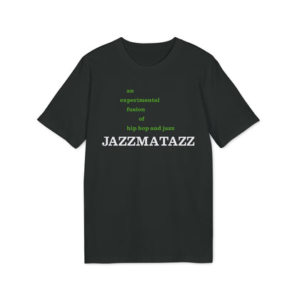 Jazzmatazz Bio-T-Shirt (Premium Qualität)