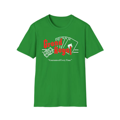 Grand Royal Records T Shirt