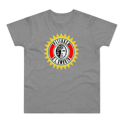 Pete Rock CL Smooth T Shirt (Standardgewicht)