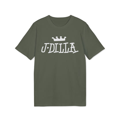 J Dilla Bio-T-Shirt (Premium Qualität)