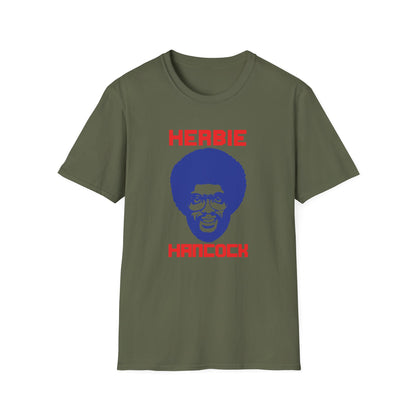 Herbie Hancock T Shirt