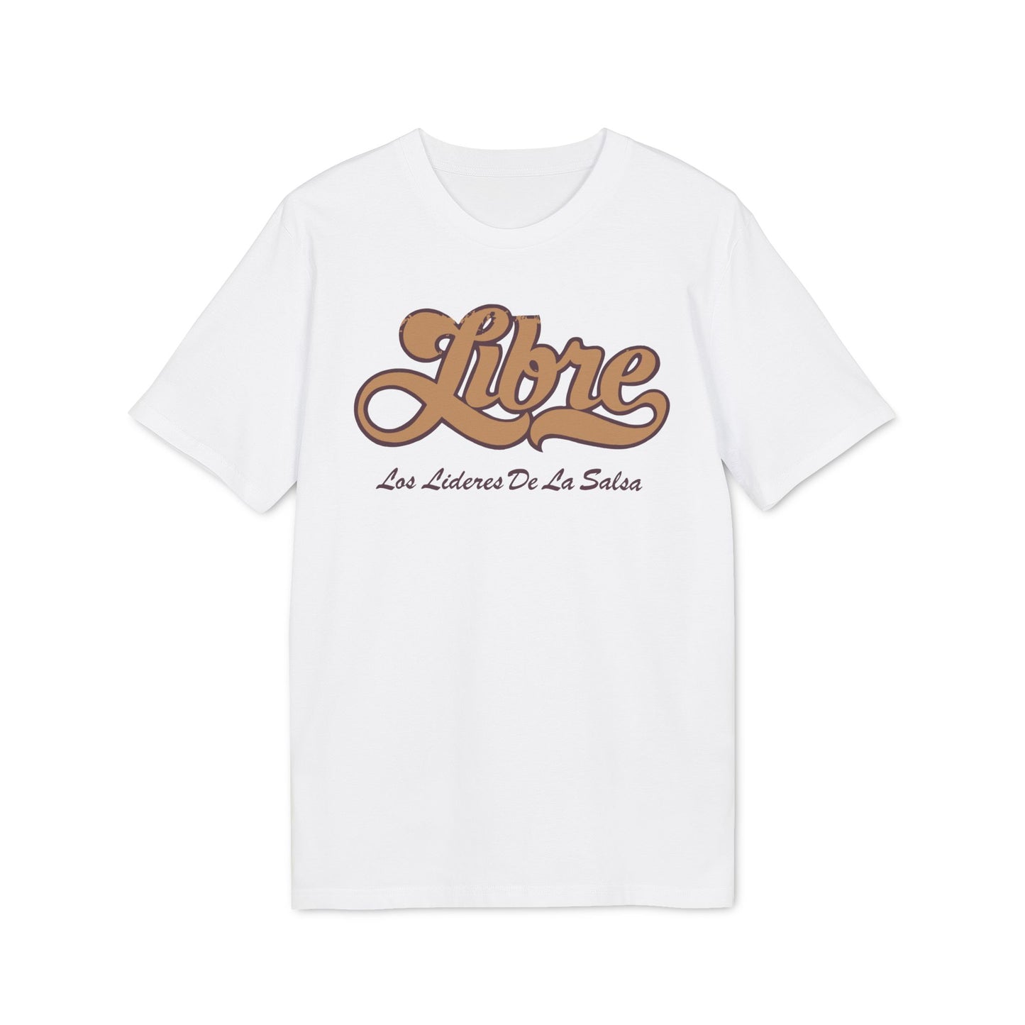 Manny Oquendo Libre Bio-T-Shirt (Premium Qualität)