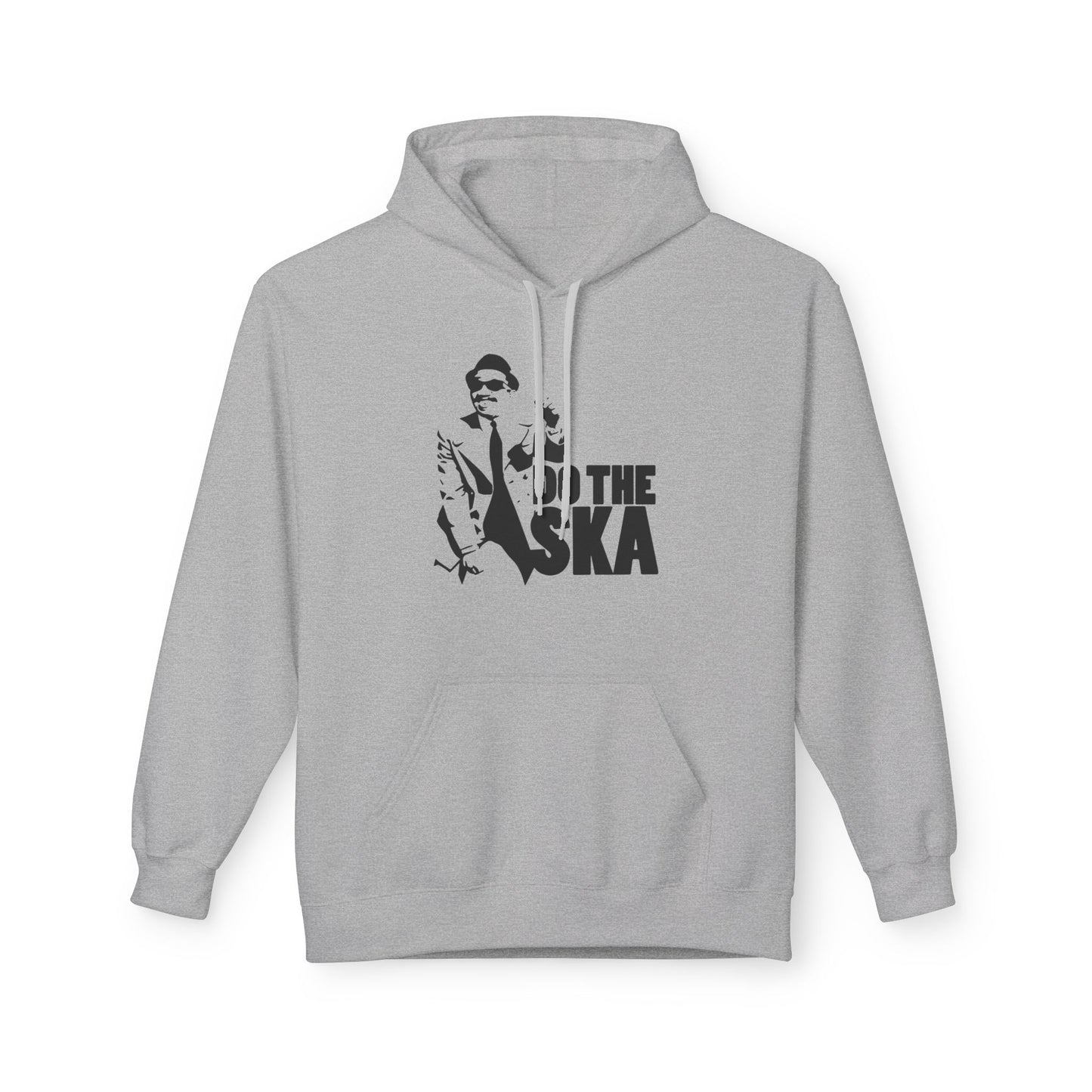 Laurel Aitken Hoodie