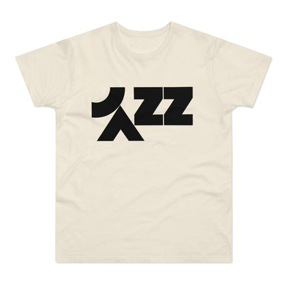 Jazz Up T Shirt (Standardgewicht)