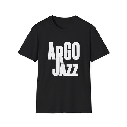 Argo Jazz Records T Shirt