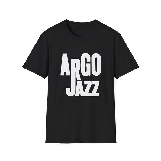 Argo Jazz Records T Shirt