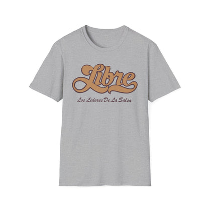 Manny Oquendo Libre T Shirt