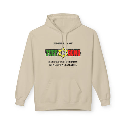 Tuff Gong Hoodie