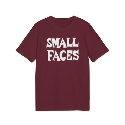 Small Faces Bio-T-Shirt (Premium Qualität)