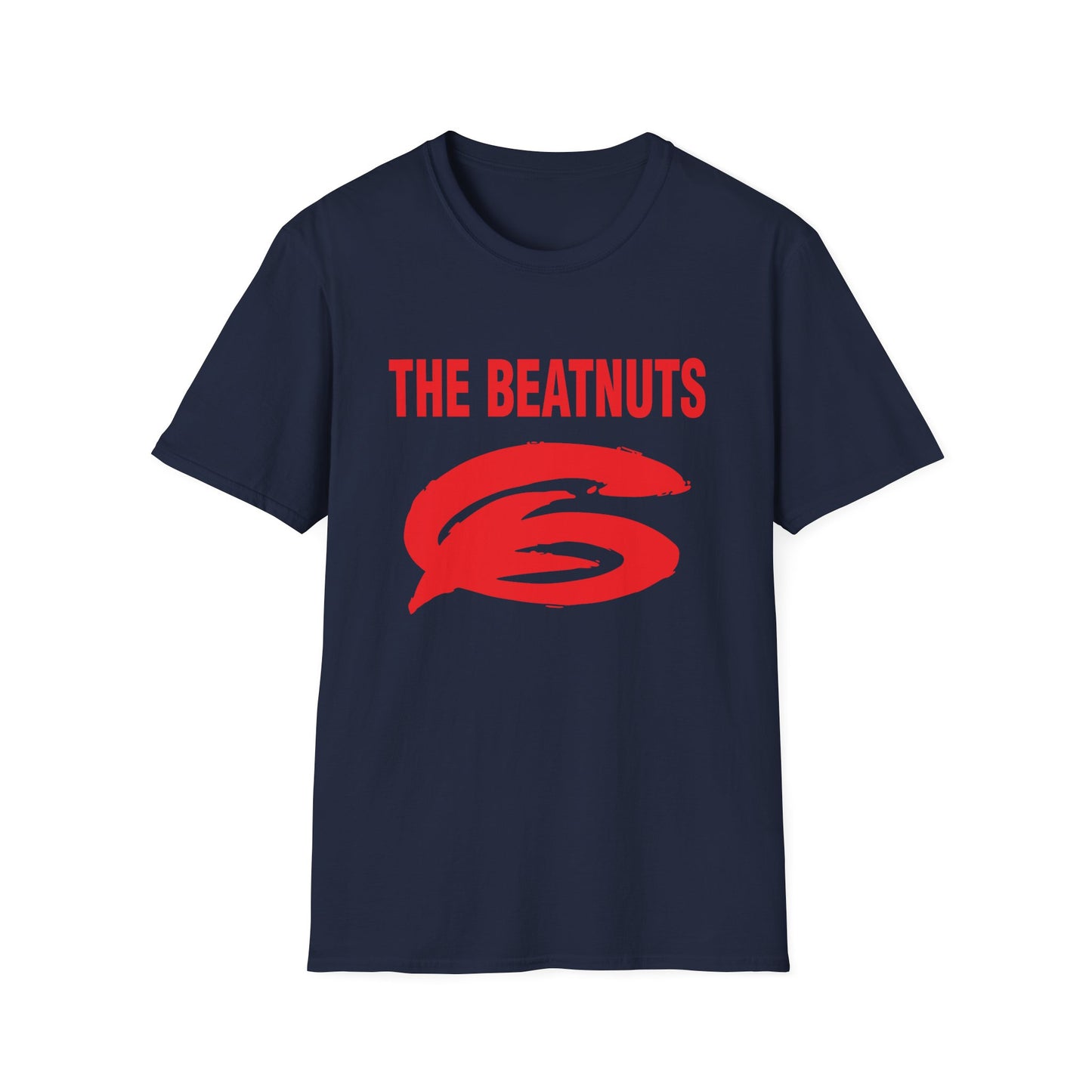 The Beatnuts T Shirt - Leichtes